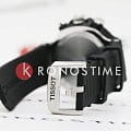 Tissot Tissot T-Race Chronograph T141.417.17.011.00 кварцевые мужские часы с аксессуарами мужские часы модель T1414171701100