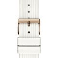 Guess GUESS GW0030L3,  сша женские часы на браслете силикон боковой вид