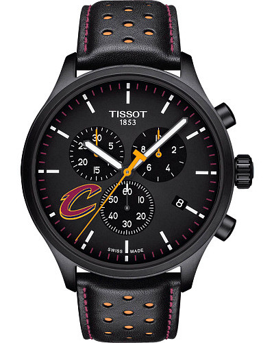 Tissot NBA Teams Special Cleveland Cavalierss T116.617.36.051.01