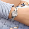 Guess Guess Bejeweled GW0867L1 , наручные женские часы фото под углом