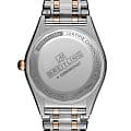 Оригинальные часы Breitling Breitling Chronomat Automatic 36 U10380101A1U1 механические калибр механизма  breitling 10 общий вид