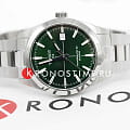 Tissot T1274071109101 мужские часы застежка крупным планом