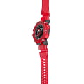 Casio Casio G-Shock GA-2200SKL-4ADR (GA-2200SKL-4A) GA — детали корпуса и полимер