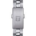 Tissot Tissot PR 100 Powermatic 80 Lady T101.207.11.116.00 PR 100, наручные женские часы фото под углом