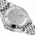 Оригинальные часы Rado Rado Captain Cook Automatic R32223213 механические калибр механизма r763 общий вид