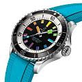 Breitling Breitling Superocean Automatic 42 A17375211B2S1 , наручные мужские часы фото под углом