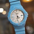 Casio Casio Collection LRW-200H-2E3 - наручные женские часы наручные часы в перспективе серебристый циферблат