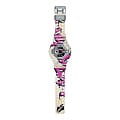Casio Casio G-Shock GA-110SS-1ADR (GA-110SS-1A), g-shock япония мужские часы на браслете пластик боковой вид