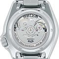 Seiko SRPK09K1 мужские часы застежка крупным планом
