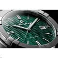 Оригинальные часы Maurice Lacroix Maurice Lacroix Aikon Automatic AI6007-SS002-630-1 механические калибр механизма ml115 общий вид