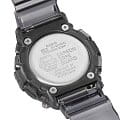 Оригинальные часы Casio Casio G-Shock GA-2200SKL-8ADR (GA-2200SKL-8A) электронные калибр механизма  общий вид