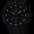 Luminox Luminox XS.4223.SOC.SET , наручные мужские часы фото под углом