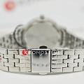 Citizen Citizen Elegance EL3100-55X кварцевые женские часы часы крупный план бирюзовый циферблата