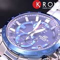 Оригинальные часы Casio Casio Edifice EQB-900DB-2A кварцевые калибр механизма  общий вид