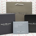 Maurice Lacroix Maurice Lacroix Pontos Chronograph PT6388-SS002-331-1  — детали корпуса и нержавеющая сталь