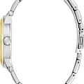 Guess Guess Trend GW0861L4 кварцевые женские часы часы крупный план зеленый циферблата