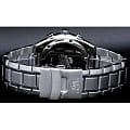Orient Orient TD0P001B (FTD0P001B) мужские часы черный циферблат на запястье