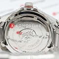 Оригинальные часы Seiko Seiko Prospex SNE591P1 кварцевые калибр механизма seiko v147 общий вид