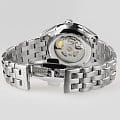 Hamilton Hamilton Jazzmaster Open Heart Auto H32675170  — детали корпуса и нержавеющая сталь