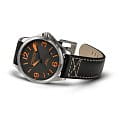 Hamilton Hamilton Khaki Aviation Air Race Auto H76235731 , наручные мужские часы фото под углом