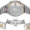 Часы Certina DS-7 Chronograph C043.417.22.031.00 фото 8