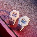 Часы Casio Baby-G BGD-570-4 фото 4