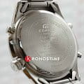 Casio Casio Edifice ECB-S100D-2A япония наручные мужские часы заводная головка с логотипом Casio