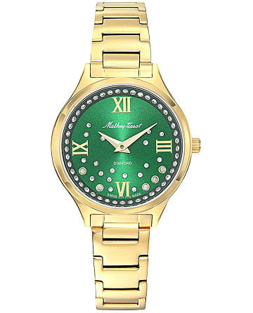 Mathey-Tissot Nicole D985SPYV