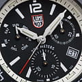 Luminox Luminox Pacific Diver Chronograph XS.3141 мужские часы черный циферблат на запястье
