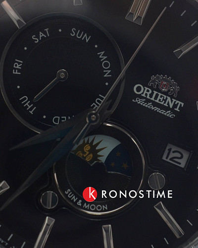 Orient Contemporary RN-AK0302 (RN-AK0302B)