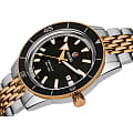 Rado Rado Captain Cook Automatic R32137153 Automatic, наручные мужские часы фото под углом