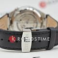 Citizen Citizen Automatic NK5010-01H механические мужские часы часы, крупный план черный циферблат