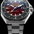 Spinnaker Spinnaker Dumas SP-5081-AA, fleuss англия мужские часы на браслете нержавеющая сталь боковой вид