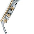 Casio Casio Edifice EFS-S590SG-1A, edifice япония мужские часы на браслете сталь с ip покрытием боковой вид