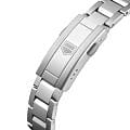 Оригинальные часы TAG Heuer TAG Heuer Aquaracer Professional 200 Date WBP2450.BA0622 механические калибр механизма calibre 9 общий вид