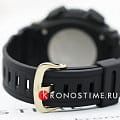Casio Casio G-Shock G-9300GB-1DR (G-9300GB-1E) Mudman — детали корпуса и пластик