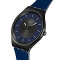 Swatch Swatch Skin Irony SYXB108  — задняя крышка металл сталь корпуса швейцарские часы