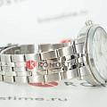 Оригинальные часы Seiko Seiko Selection SCVE059 механические калибр механизма 4r35 общий вид