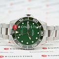 Mido Mido Ocean Star 200c M042.430.11.091.00  — детали корпуса и нержавеющая сталь