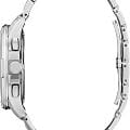 Citizen Citizen Eco-Drive BL8160-58L, eco-drive япония мужские часы на браслете нержавеющая сталь боковой вид